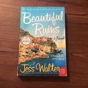 Beautiful Ruins by Jess Walter